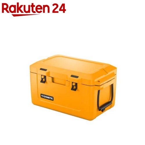 ドメティック 空調設備ボックス席 マンゴーソルベ PATR35MS(1個)