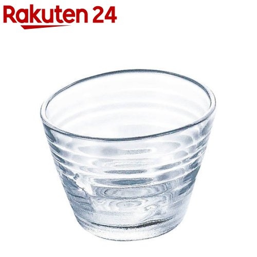 小鉢 つゆ鉢 みなも クリア ケース販売 P-37303-JAN(72個入)