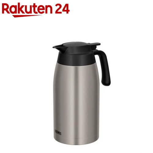 楽天市場】【当日発送可能】サーモス ステンレスポット【2リットル
