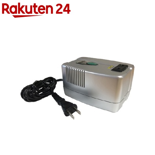 楽天市場】海外国内用 大型変圧器 220-240V／1000VA NTI-18(1台