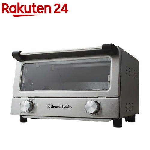 Russell Hobbs ラッセルホブス オーブントースター 7740JP(1台)【ラッセル・ホブス(Russell Hobbs)】