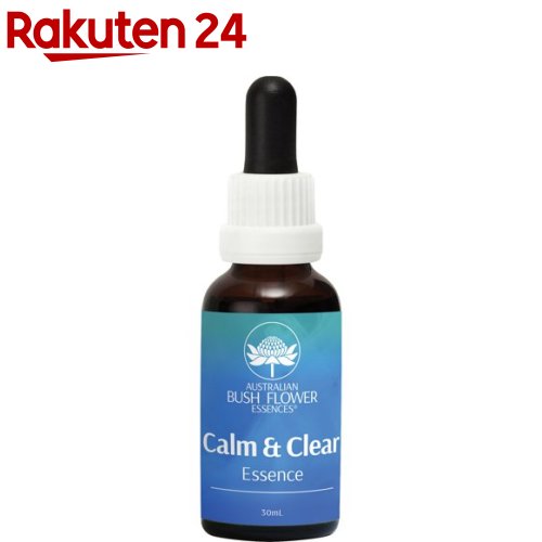 楽天市場】オーストラリアンブッシュフラワーエッセンス ダイナミス