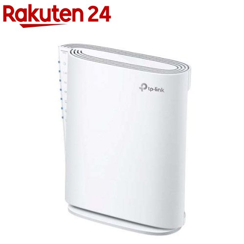 AX6000 Wi-Fi 6 中継ぎ器(1台)