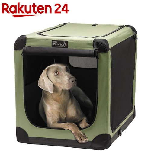 クレート 大型犬 100L×68W×81H 付属品新品未使用保管 Amazon | BBBuy犬 クレート 犬 中型犬 大型犬 小型犬 猫 ペット