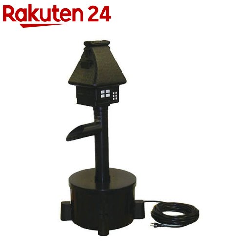 ウォータークリーナー TW-533 吉野FR タカラ 池用 循環ポンプ 楽天市場】送り先企業様専用送り先個人は追加送料2,200円タカラ TW-533