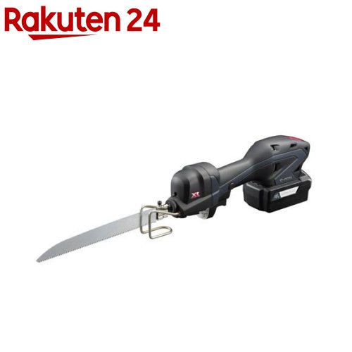 京セラ(リョービ) 申し受ける式小型レシプロソー  DRJ11XR 618250C(1書き割り)【リョービ(京セラ)】