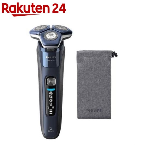 フィリップス 電動シェーバー シリーズ7000 S7885／10(1台)【フィリップス(PHILIPS)】