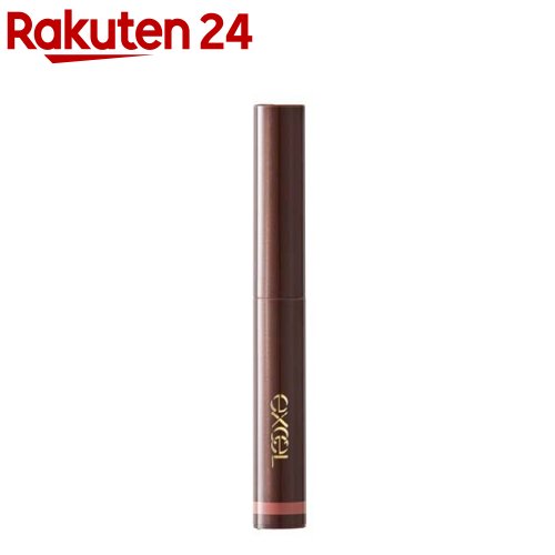 楽天市場】エクセル ニュアンスフル ペンシルライナー NP03 ピンク