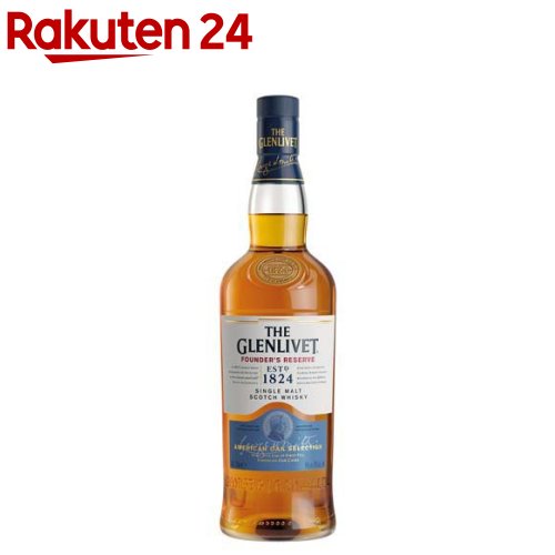 楽天市場】ザ・グレンリベット 12年 375ml シングルモルト