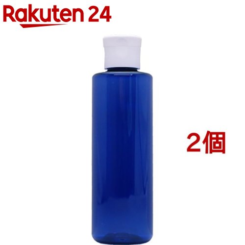 楽天市場 フレーバーライフ ペットボトル容器 コバルト 0ml 1コ入 2コセット 楽天24