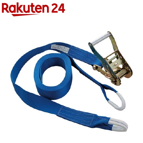 中型トラック用ベルト荷締機 FOH-600L(1本)