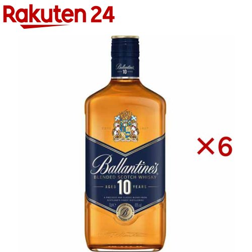 楽天市場】サントリー スコッチウイスキー バランタイン ファイネスト
