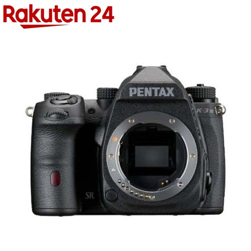 ペンタックス K-1 Mark II ボディキット(1台) 楽天市場】ペンタックス K-1 Mark II ボディキット(1台)【ペンタックス
