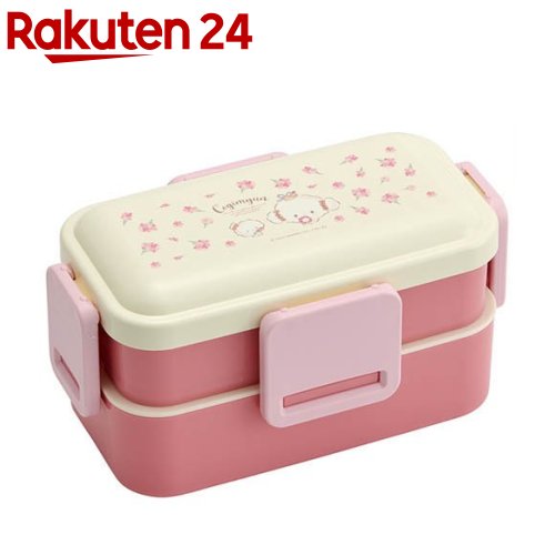 楽天市場】ムシバラス ランチボックス（1個入） : ピュアデント