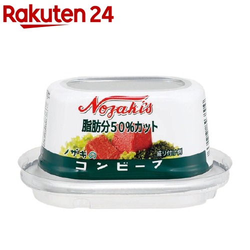 楽天市場】明治屋 コンビーフ スマートカップ(80g) : 楽天24