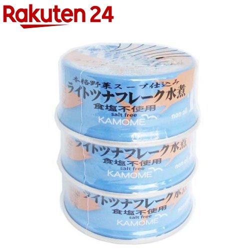 楽天市場】いなば ライトツナ スーパーノンオイル 糖質0(65g*24袋