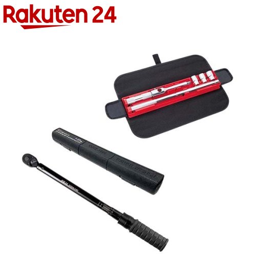 SK11 タイア取り替えっこ鍵仕掛ける SFX-791S + SK11 プレ仕掛ける型トルクレンチ STR4-140(1仕掛ける)【SK11】