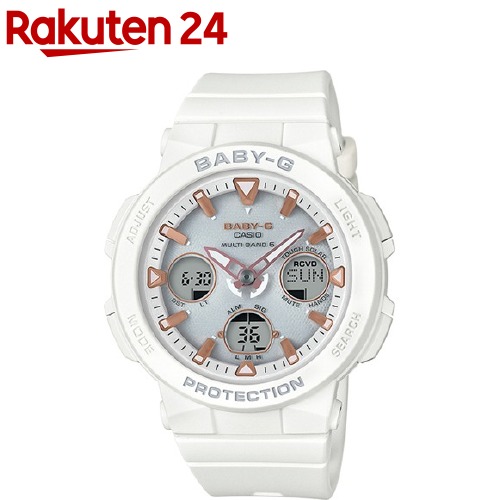 カシオ BABY-G BGA-2500-7AJF(1個)