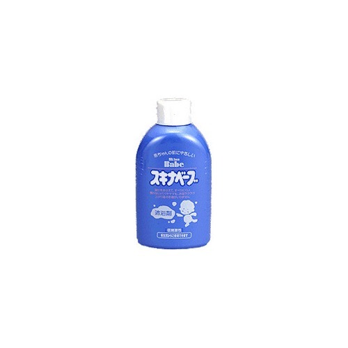 スキナベーブ(500ml)[入浴剤] おふろ・バス用品