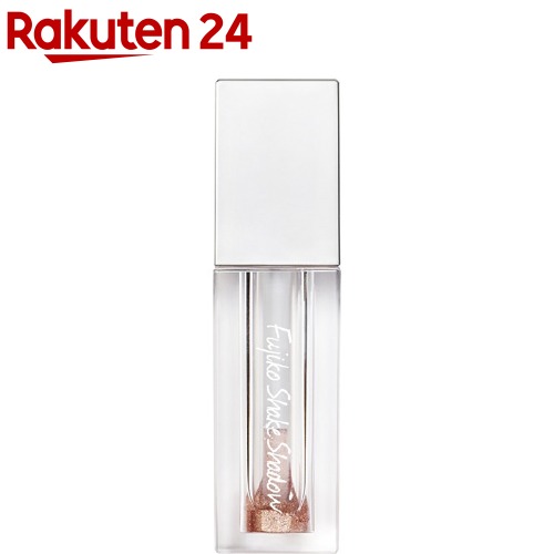 楽天市場 フジコ シェイクシャドウ 03 フレンチピンク 5g Fujiko フジコ 楽天24
