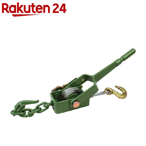 SK11 ワイヤー荷締機 WN-6(1台)【SK11】