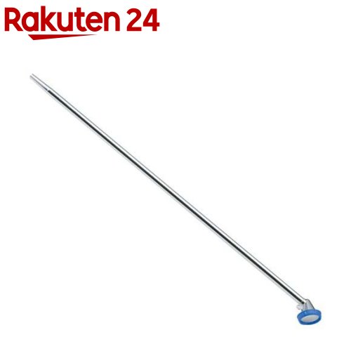 栄工業 パワーノズル Stype ストレートタイプ No.6 PL-6 全長940mm(1個)【栄工業】