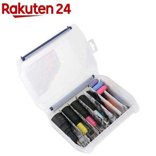 SK11 ビットスルーインパクトソケットセット SKN-81024(1セット)【SK11】|24