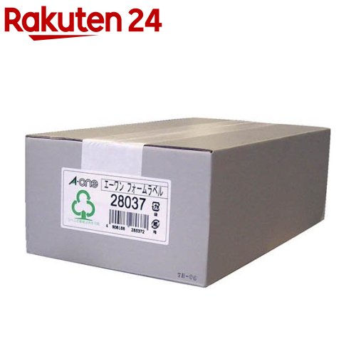エーワン 電子計算機 質問用紙 付け札 付け札 5.5in幅 4面 114×64粍 28037(500折入)【エーワン】 日用品雑貨・文房具・手芸-文房具・事務用品-ラベル・ステッカー