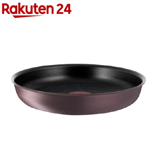 楽天市場 ティファール インジニオ ネオ Ihブルゴーニュ エクセレンス フライパン 26cm 1コ入 ティファール T Fal 楽天24