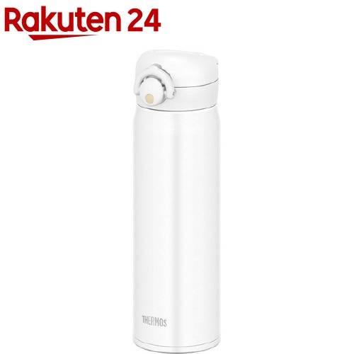 楽天市場 サーモス 真空断熱ケータイマグ 0 5l ホワイトグレー Jnl 505 Whgy 1個 サーモス Thermos 楽天24