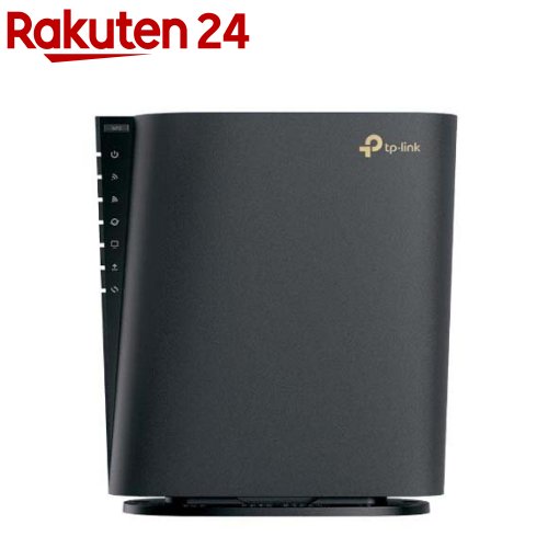 AX5400 6流れ ギガビットデュアルバンドWi-Fi 6 ルータ(1台)