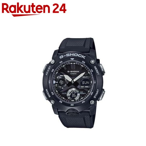 カシオ GA-2000S-1AJF(1個)｜24