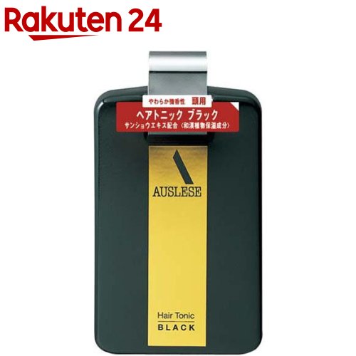 楽天市場】資生堂 ヴィンテージ ヘアトニック 180mL : 東京生活館