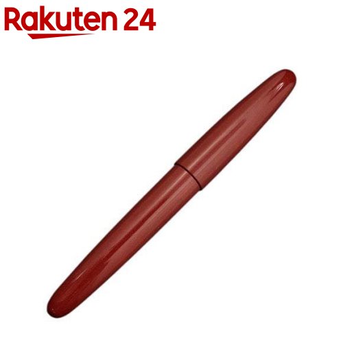 ワンチャー 夢筆 誠硬質ゴム 真砂赤いこと DREAM-RED-PSM(1個)