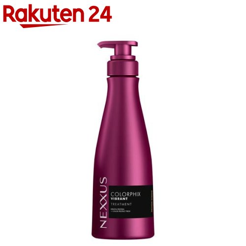 楽天市場】NEXXUS(ネクサス) ケラフィックスリペア シャンプー