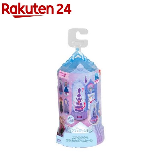 楽天市場】アナと雪の女王 かさねるおしろシリーズ！ エルサ・アナと