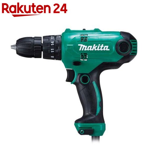 マキタ 100V揺りうごかすドライバドリル 混凝土8粍 MHP001(1台)【マキタ】