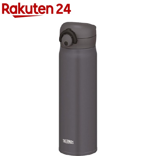 楽天市場 サーモス 真空断熱ケータイマグ 500ml マットグレー Jnr 501ltd Mtgy 1個 Bsm01 サーモス Thermos 楽天24