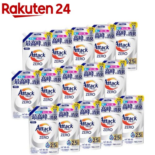 殴り込みZERO つめかえ用 梱売りわたす用(760g×15個入)【殴り込みZERO】