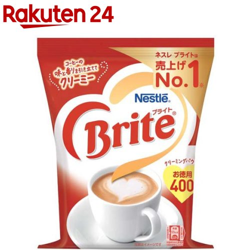 楽天市場】AGF マリーム 袋(500g)[コーヒーミルク] : 楽天24