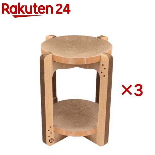 バリバリボウルタワーXL(3セット)【猫壱】