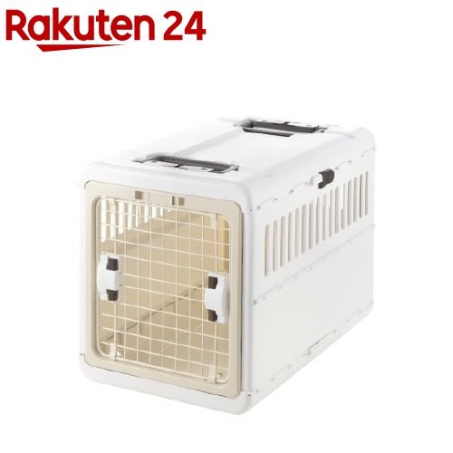 楽天市場】リッチェル キャンピングキャリー折り畳み L ｜ ペット