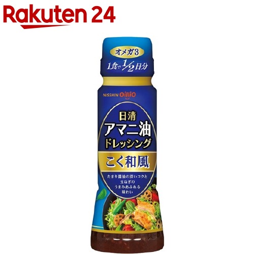 楽天市場】日清マヨドレ(315g*2コセット)[卵不使用 マヨネーズ タイプ