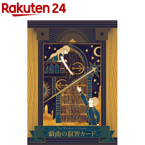 楽天市場】アカシックレコードカード 新装版(1セット)【ヴィジョナリー