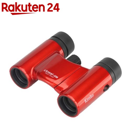 ケンコー クラッシーエアー 10*21DH レッド MC-RD(1個)【ケンコー・トキナー】｜24