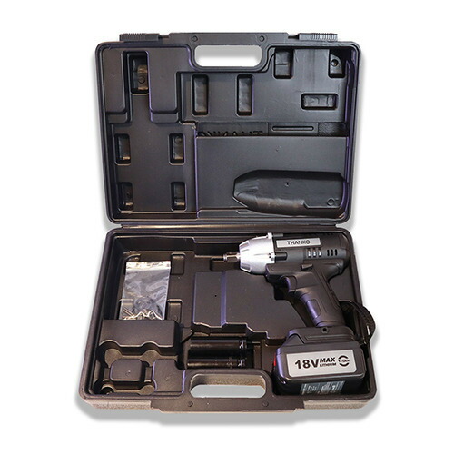 ポイント10倍 サンコー ホイール交換楽々 高トルク280nm 充電式電動インパクトレンチ Sceiw18v 1個 日本産 Blog Myfan Com