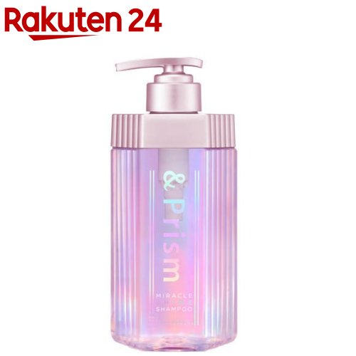 ＆Prismアンドプリズムミラクルシャインサラツヤタイプ ＆Prism（アンドプリズム） 【2本以上購入で特価割引中】アンド