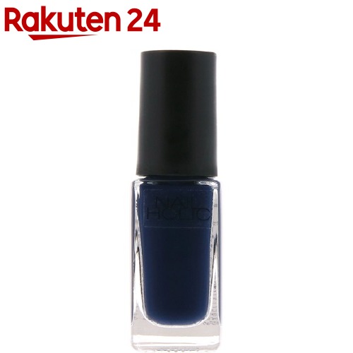 楽天市場 ネイルホリック Pu106 5ml ネイルホリック 楽天24