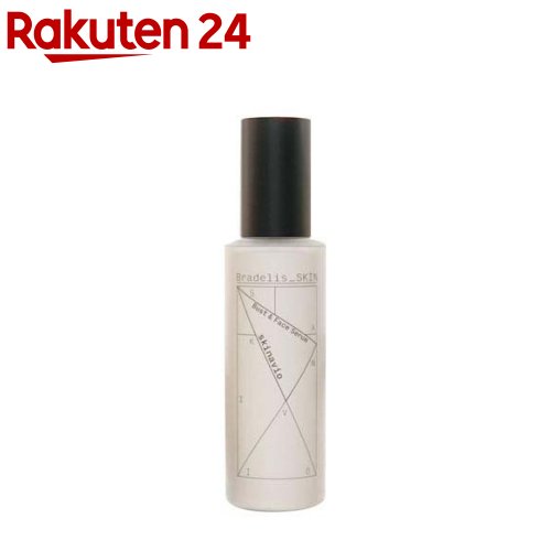 ブラデリスニューヨーク スキナビオ 乳ぶさ＆フェイスセラム(145ml)