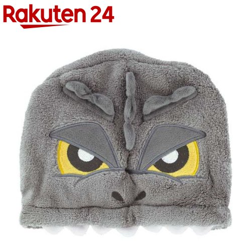 タオルキャップ 吸水速乾 特撮怪獣ゴジラ TOC11(1個)画像